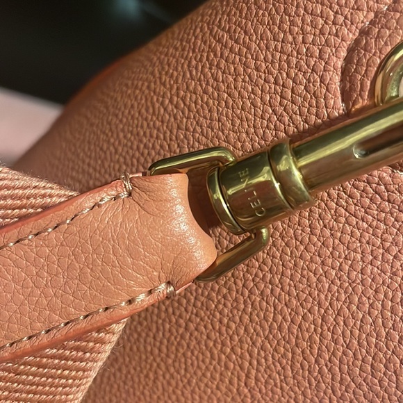 Celine small sangle bag - Picture 4 of 7